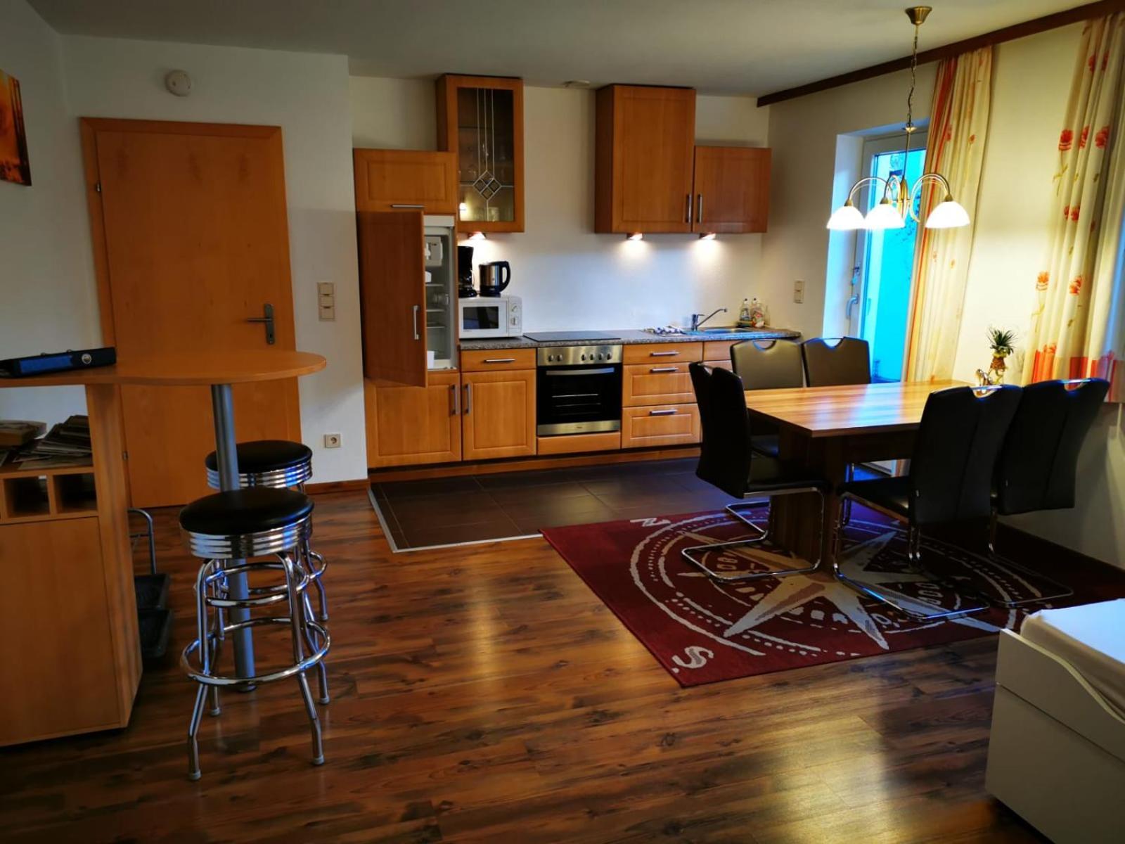 Ferienwohnung Obermoser Sankt Ulrich am Pillersee Bagian luar foto