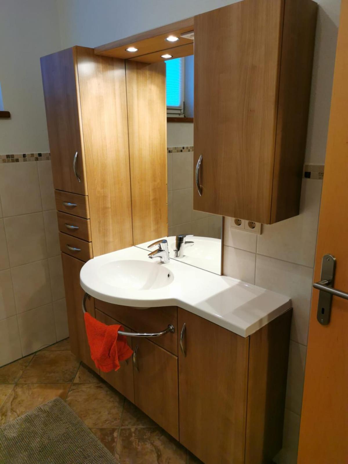 Ferienwohnung Obermoser Sankt Ulrich am Pillersee Bagian luar foto