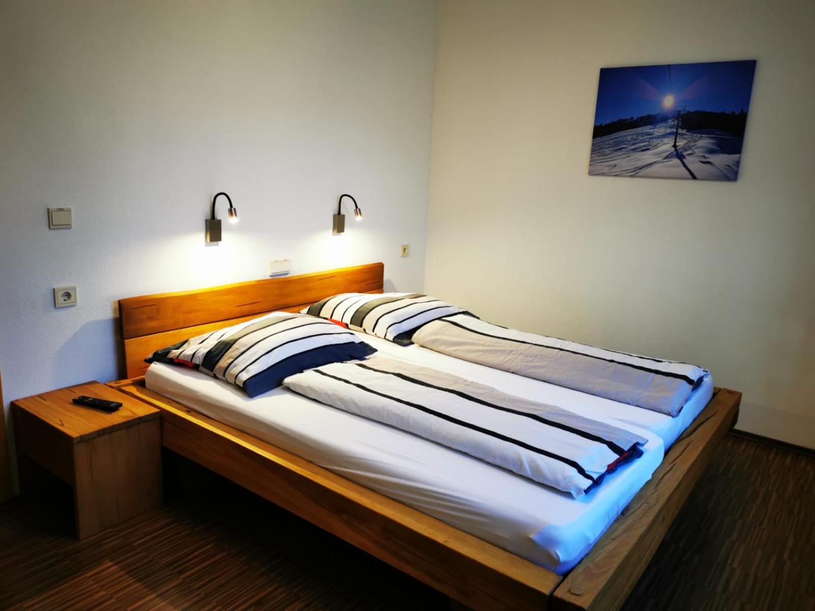 Ferienwohnung Obermoser Sankt Ulrich am Pillersee Bagian luar foto