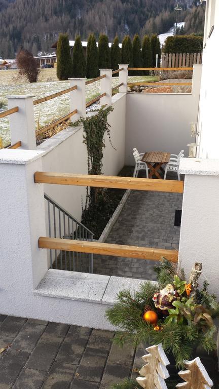 Ferienwohnung Obermoser Sankt Ulrich am Pillersee Bagian luar foto