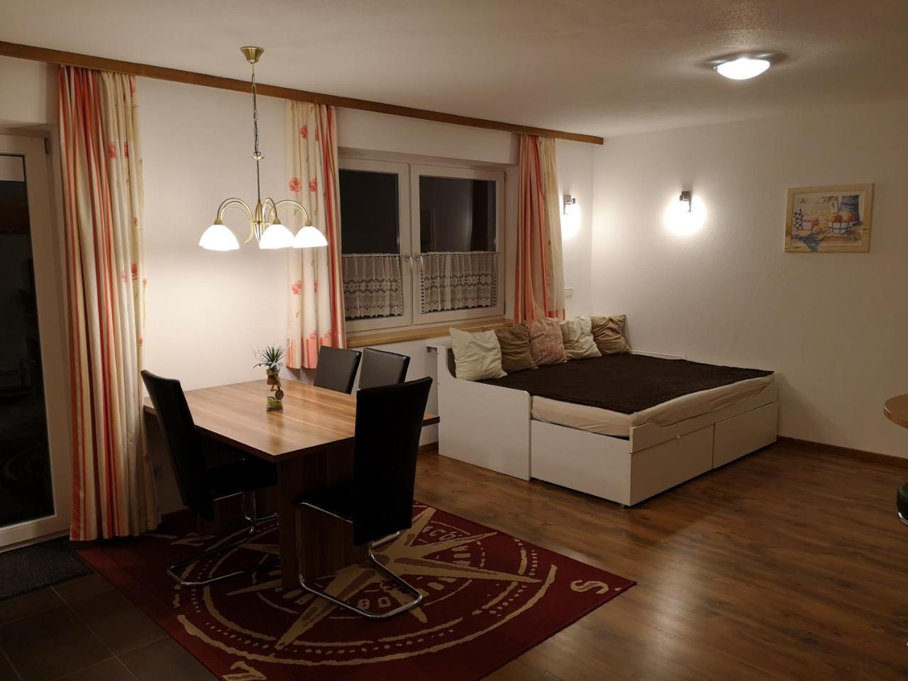 Ferienwohnung Obermoser Sankt Ulrich am Pillersee Bagian luar foto