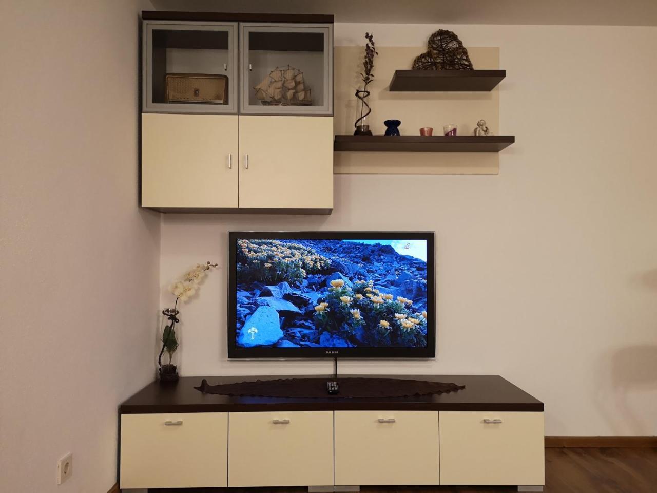 Ferienwohnung Obermoser Sankt Ulrich am Pillersee Bagian luar foto