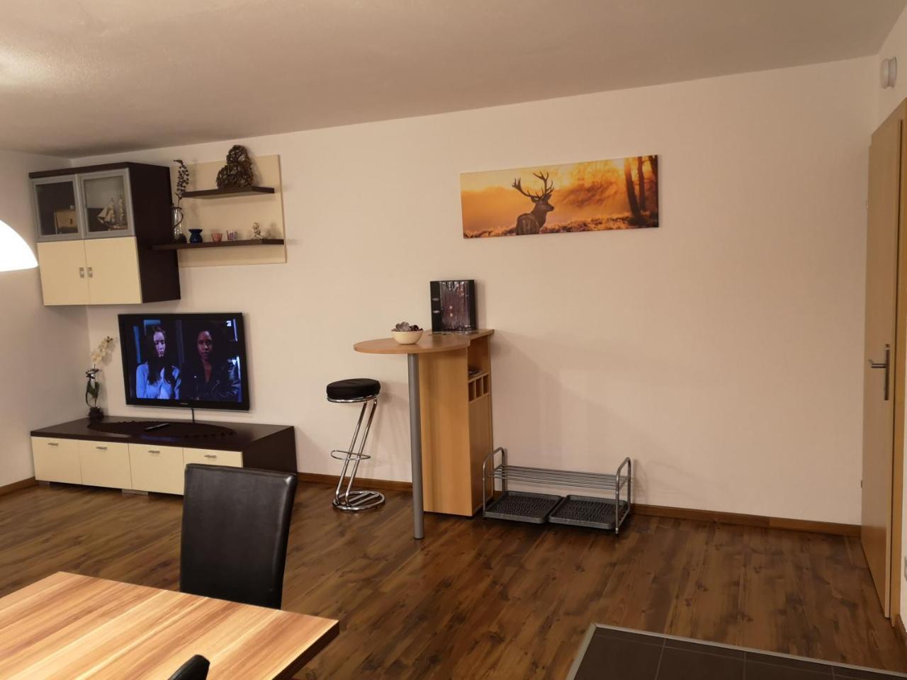Ferienwohnung Obermoser Sankt Ulrich am Pillersee Bagian luar foto