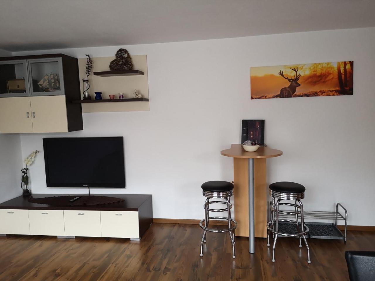 Ferienwohnung Obermoser Sankt Ulrich am Pillersee Bagian luar foto